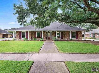 1448 Pelham Dr, Baton Rouge, LA 70815