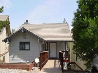 40545 Saddleback Rd, Bass Lake, CA 93604