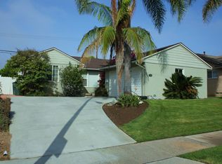 21509 Ocean Ave, Torrance, CA 90503