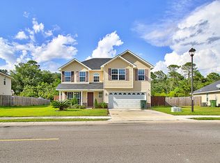 662 Piedmont Ave, Hinesville, GA 31313