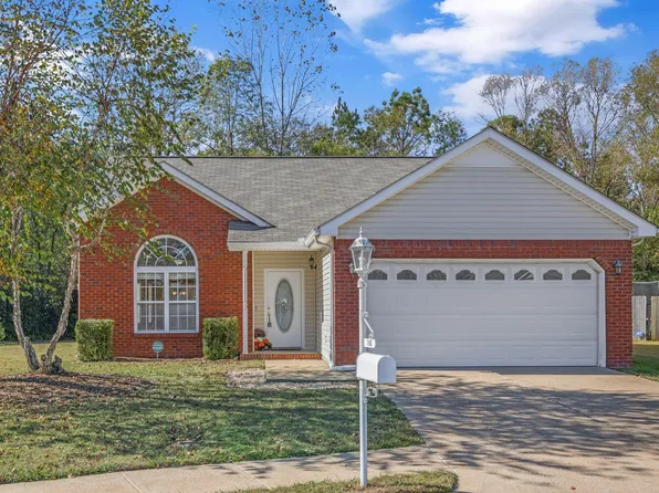 7163 Tyner Crossing Dr, Chattanooga, TN 37421