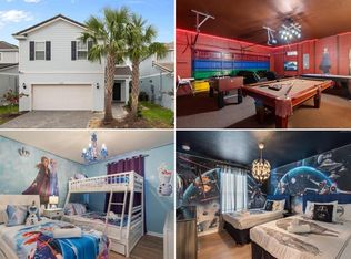 7372 Oakmoss Loop, Davenport, FL 33837