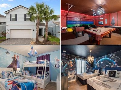 7372 Oakmoss Loop, Davenport, FL, 33837