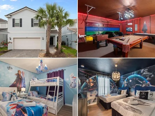 7372 Oakmoss Loop, Davenport, FL 33837