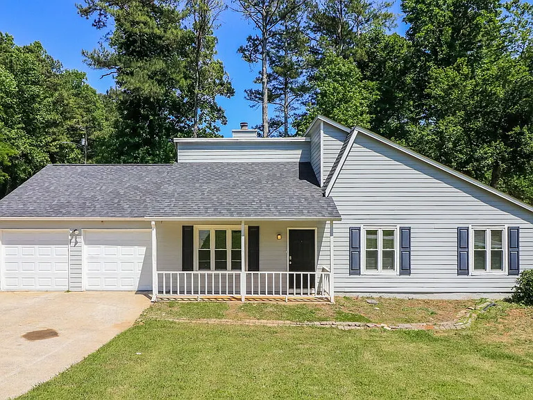 3000 Owens Meadow Dr NW — Photo 1