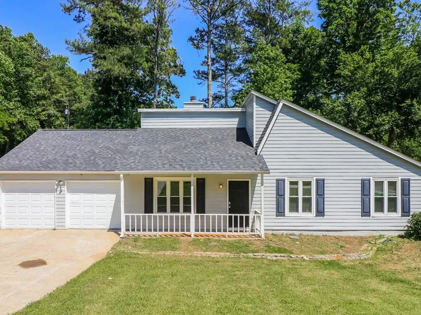 3000 Owens Meadow Dr NW, Kennesaw, GA 30152
