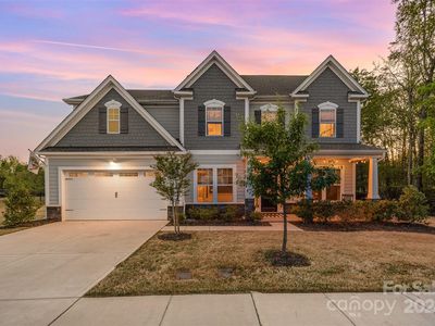 1413 Brooksland Pl, Waxhaw, NC, 28173