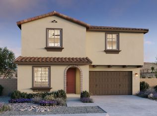 Plan 3 Plan, The Cottages at Bella Storia, Gilbert, AZ 85295