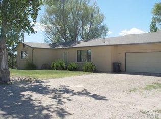 1284 E Platteville Blvd, Pueblo West, CO 81007