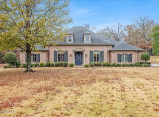 5192 Wedgewood Dr, Olive Branch, MS 38654