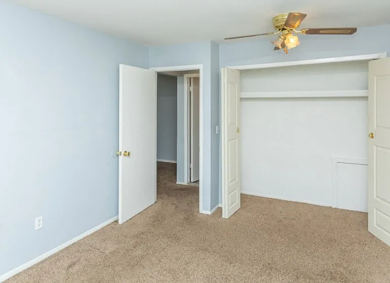 Large Wall Closet