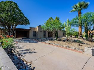 2950 S Lisa Pl, Tucson, AZ 85730