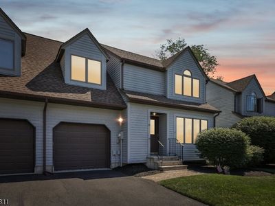 10 Village Park Ct, Scotch Plains, NJ, 07076