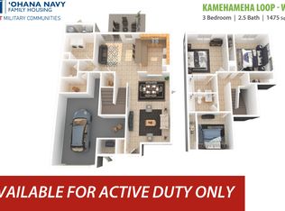 4982 Kamehameha Loop, Honolulu, HI 96818