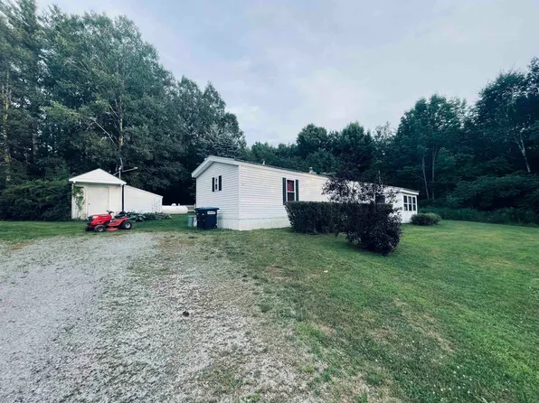 386 Bascom Road, Newport, NH 03773
