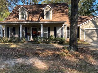 624 Farrah Cir, Dothan, AL 36301
