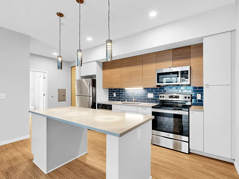 Viridium Apartments — Photo 133