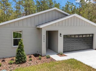 9695 SW 125 Court Rd, Dunnellon, FL 34432