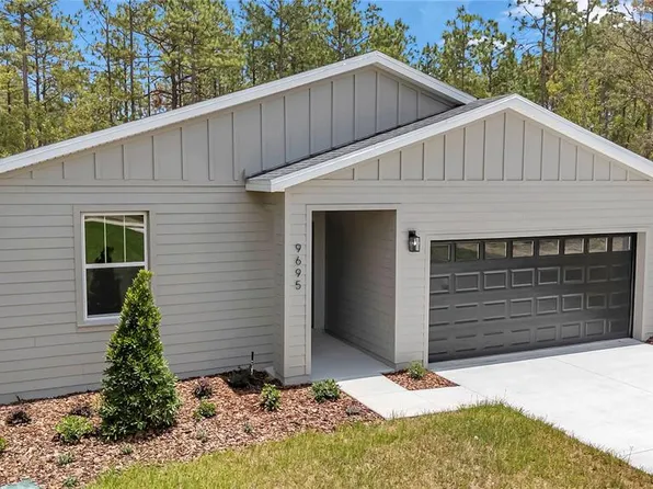 9695 SW 125 Court Rd, Dunnellon, FL 34432
