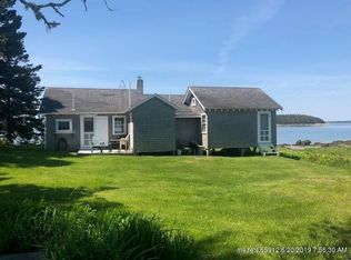11 Sunrise Ln, Brooklin, ME 04616