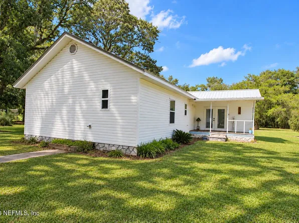 7320 OLD WOLF BAY Road, Palatka, FL 32177