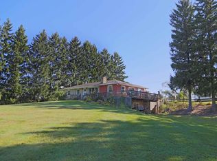 13860 Old Mansfield Rd, Mount Vernon, OH 43050