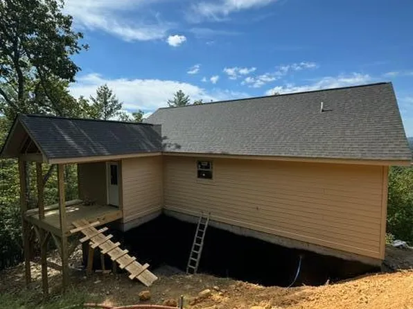 430 Heritage Trail, Brasstown, NC 28902