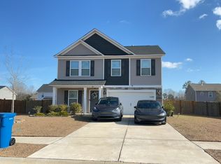 89 Ridge Circle Dr, Camden, SC 29020