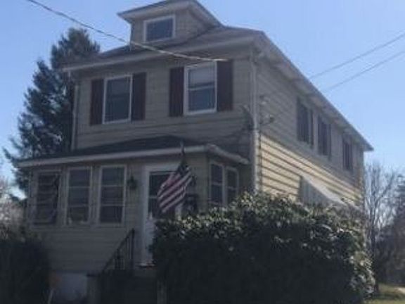 Property Side View