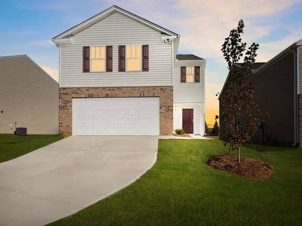 1420 Trotting Ave, Roebuck, SC 29376