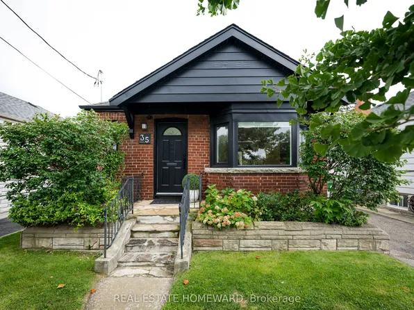 35 Memorial Park Ave, Toronto, ON M4J 2J7