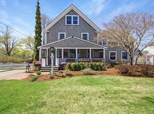 17 Ocean Ave, Scituate, MA 02066