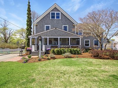 17 Ocean Ave, Scituate, MA, 02066