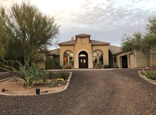 5644 E Milton Dr, Cave Creek, AZ 85331