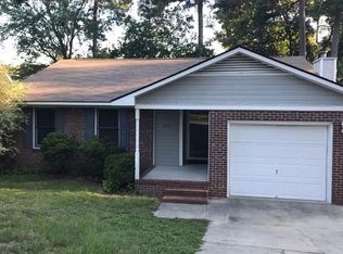3517 Hastings Dr, Fayetteville, NC 28311