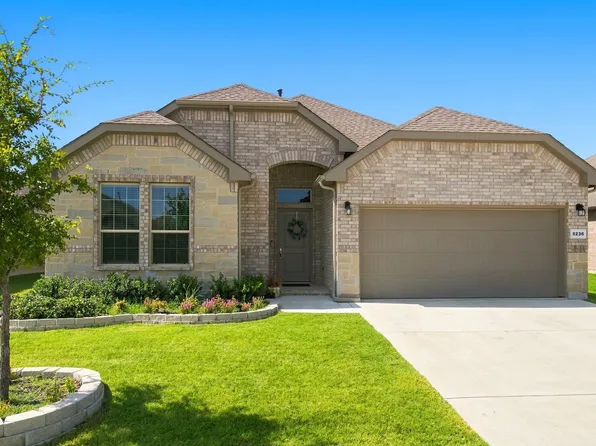5236 Meadow Ln, Krum, TX 76249