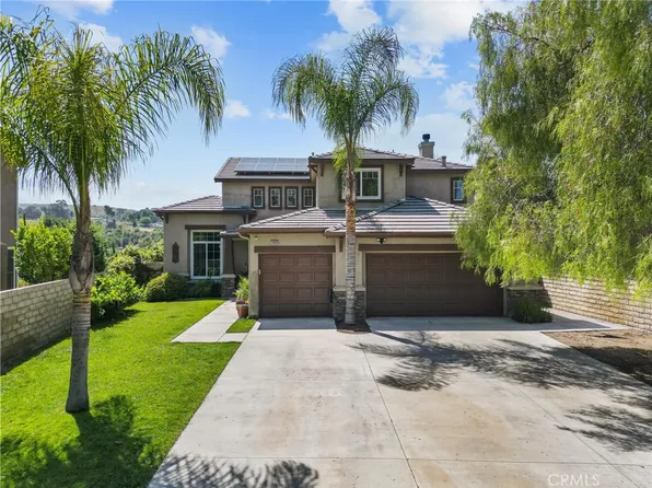 28000 Pioneer Hill Ct, Santa Clarita, CA 91351