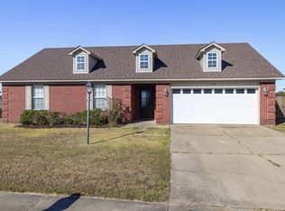 123 American Eagle Way, Oxford, MS 38655