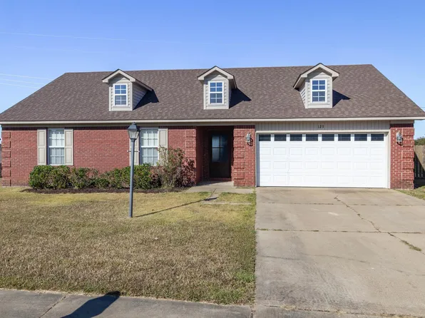 123 American Eagle Way, Oxford, MS 38655