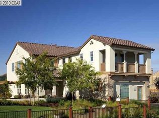 7607 Ridgeline Dr, Dublin, CA 94568