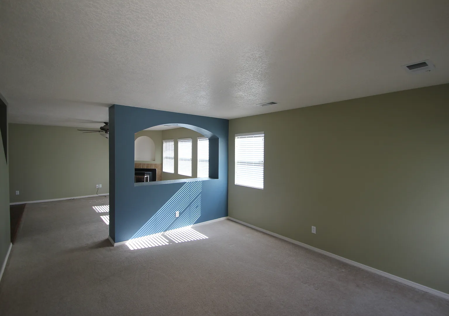 6827 Brindisi Place NW — Photo 1