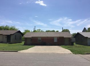 2204 Poage Ave #B, Killeen, TX 76543