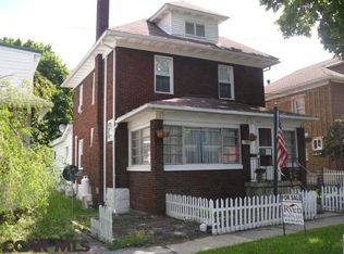 314 N 5th St, Philipsburg, PA 16866