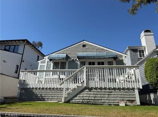 747 31st St, Manhattan Beach, CA 90266