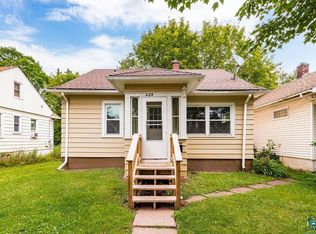 424 N 79th Ave W, Duluth, MN 55807