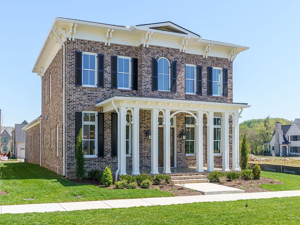 6076 Pasquo Rd LOT 703, Nashville, TN 37221 Zillow