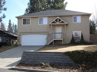 4817 S Thor St, Spokane, WA 99223