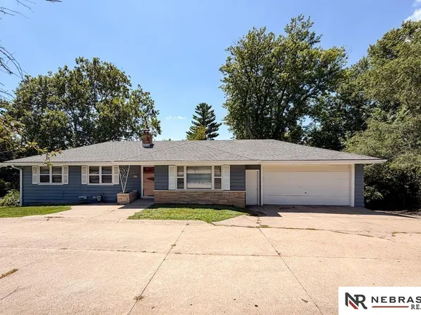 5914 N 78th St, Omaha, NE 68134