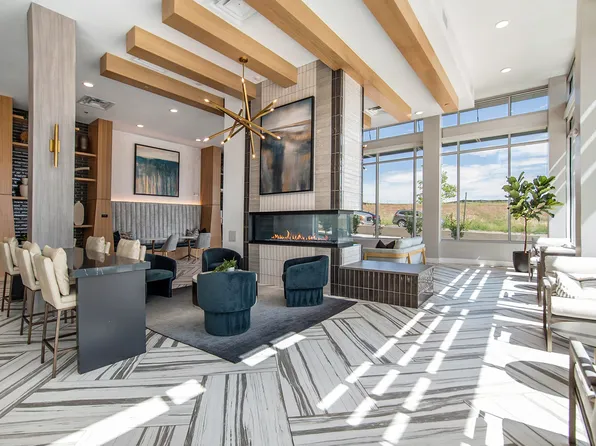 AVRA at RidgeGate Station