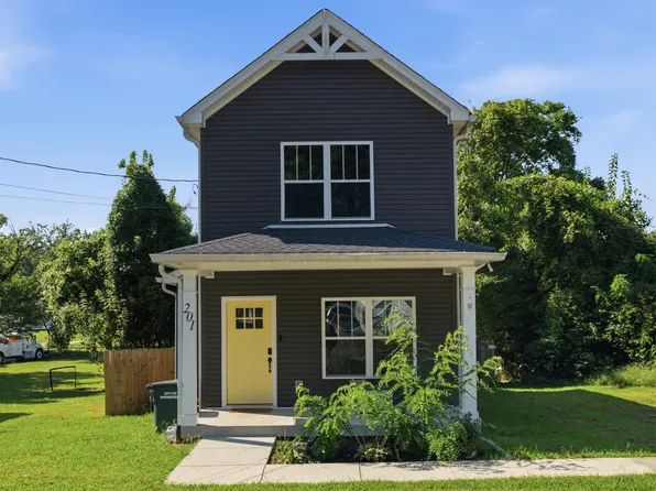 201 16th Ave E, Springfield, TN 37172